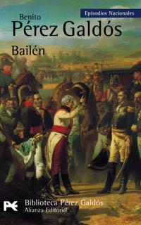 BAILEN | 9788420637778 | PEREZ GALDOS, BENITO | Llibreria L'Illa - Llibreria Online de Mollet - Comprar llibres online