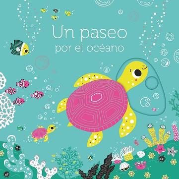 PASEO POR EL OCÉANO, UN | 9788413922584 | HAYASHI, EMIRI | Llibreria L'Illa - Llibreria Online de Mollet - Comprar llibres online