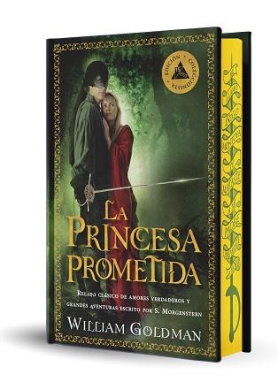 PRINCESA PROMETIDA, LA | 9791387592110 | GOLDMAN, WILLIAM