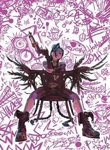 CREACIÓN Y EL ARTE DE ARCANE, LA | 9788467971361 | VINCENTELLI, ELISABETH/LINKE, CHRISTIAN/YEE, ALEX/CHARRUE, PASCAL/DELORD, ARNAUD