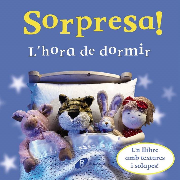 HORA DE DORMIR, L' | 9788499060477 | Llibreria L'Illa - Llibreria Online de Mollet - Comprar llibres online