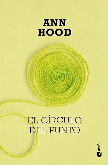 CIRCULO DEL PUNTO, EL | 9788408027201 | HOOD, AN