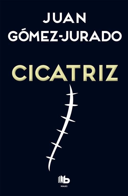 CICATRIZ | 9788490704059 | GOMEZ JURADO,JUAN | Llibreria L'Illa - Llibreria Online de Mollet - Comprar llibres online