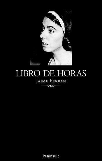 LIBRO DE HORAS | 9788483078334 | FERRAN, JAIME