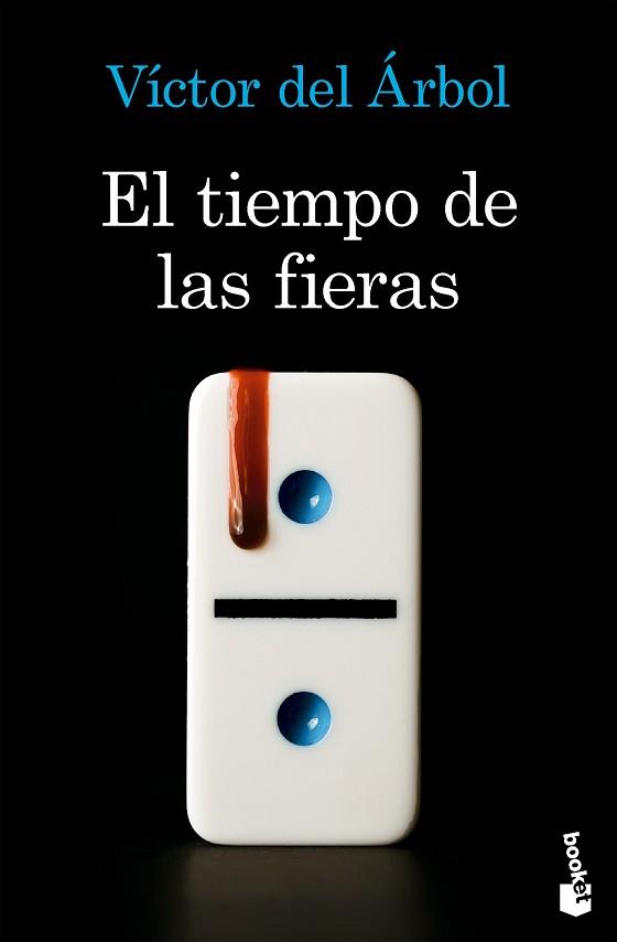 TIEMPO DE LAS FIERAS, EL | 9788423368396 | ÁRBOL, VÍCTOR DEL | Llibreria L'Illa - Llibreria Online de Mollet - Comprar llibres online