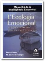 ECOLOGIA EMOCIONAL, L' | 9788497351362 | SOLER, JAUME / CONANGLE, M.MERCE | Llibreria L'Illa - Llibreria Online de Mollet - Comprar llibres online