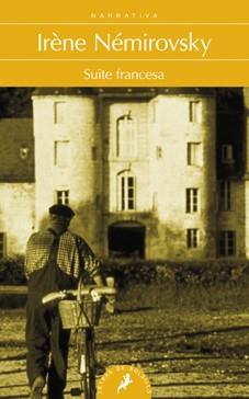 SUITE FRANCESA | 9788498383706 | NÉMIROVSKY, IRÈNE | Llibreria L'Illa - Llibreria Online de Mollet - Comprar llibres online