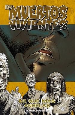 MUERTOS VIVIENTES Nº 4, LOS | 9788467426625 | TONY MOORE/ROBERT KIRKMAN | Llibreria L'Illa - Llibreria Online de Mollet - Comprar llibres online
