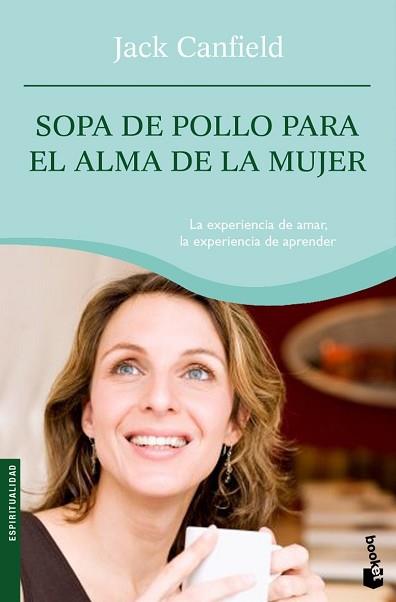 SOPA POLLO PARA ALMA DE LA MUJER | 9788427032712 | VV.AA. | Llibreria L'Illa - Llibreria Online de Mollet - Comprar llibres online