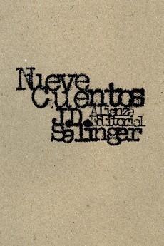 NUEVE CUENTOS | 9788491044505 | SALINGER, J. D. | Llibreria L'Illa - Llibreria Online de Mollet - Comprar llibres online