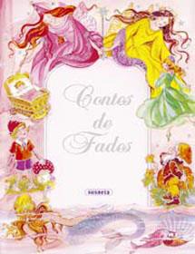 CONTES DE FADES | 9788430564651 | VV.AA