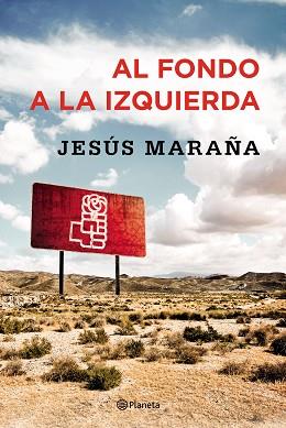AL FONDO A LA IZQUIERDA | 9788408147480 | MARAÑA, JESUS | Llibreria L'Illa - Llibreria Online de Mollet - Comprar llibres online