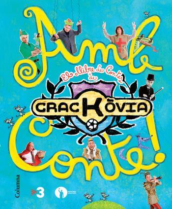 LLIBRE DE CONTES DEL CRACKOVIA, EL | 9788466413770 | ANTONI SOLER I GUASCH
