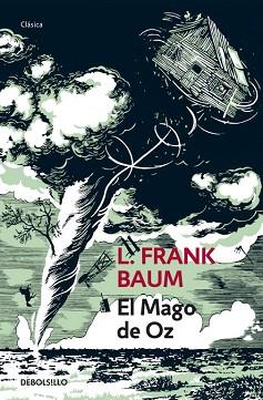 MAGO DE OZ, EL | 9788499893877 | BAUM, L. FRANK | Llibreria L'Illa - Llibreria Online de Mollet - Comprar llibres online