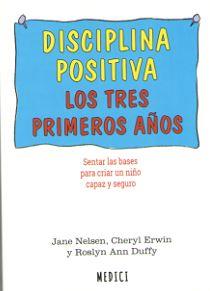 DISCIPLINA POSITIVA | 9788497991674 | VV.AA. | Llibreria L'Illa - Llibreria Online de Mollet - Comprar llibres online