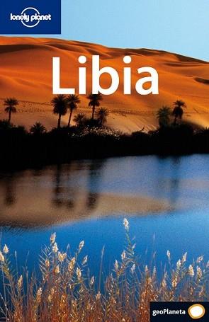 LIBIA | 9788408077411 | ANTHONY HAM