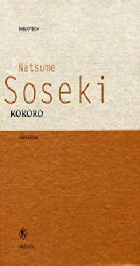 KOKORO | 9788424926847 | SOSEKI, NATSUME | Llibreria L'Illa - Llibreria Online de Mollet - Comprar llibres online