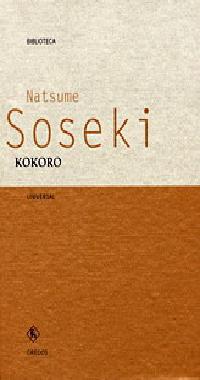 KOKORO | 9788424926847 | SOSEKI, NATSUME