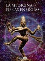 MEDICINA DE LAS ENERGIAS, LA | 9788475565101 | ROSELLO MANETAS, RAMON | Llibreria L'Illa - Llibreria Online de Mollet - Comprar llibres online