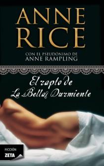 RAPTO DE LA BELLA DURMIENTE, EL | 9788498725650 | RICE, ANNE | Llibreria L'Illa - Llibreria Online de Mollet - Comprar llibres online