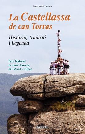 CASTELLASSA DE CAN TORRAS, LA | 9788492811120 | MASÍ I GARCIA, ÒSCAR