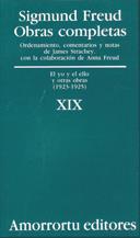 OBRAS COMPLETAS XIX. SIGMUND FREUD | 9789505185955 | FREUD, SIGMUND | Llibreria L'Illa - Llibreria Online de Mollet - Comprar llibres online