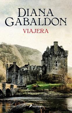 VIAJERA  | 9788498386721 | GABALDON, DIANA | Llibreria L'Illa - Llibreria Online de Mollet - Comprar llibres online