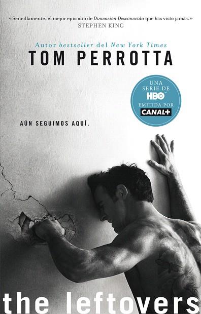 THE LEFTOVERS | 9788415709961 | PERROTTA, TOM | Llibreria L'Illa - Llibreria Online de Mollet - Comprar llibres online