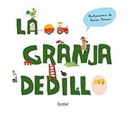 GRANJA AL DEDILLO, LA | 9788498254242 | VARIOS AUTORES | Llibreria L'Illa - Llibreria Online de Mollet - Comprar llibres online