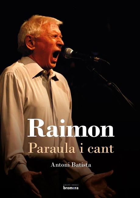 RAIMON | 9788490266311 | BATISTA, ANTONI | Llibreria L'Illa - Llibreria Online de Mollet - Comprar llibres online