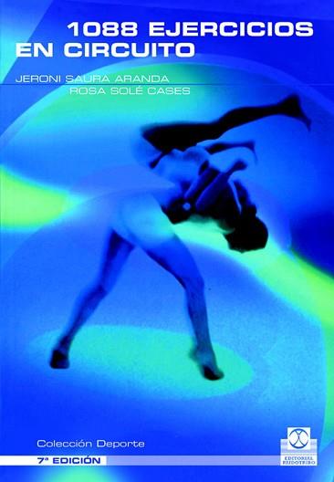 MIL OCHENTA Y OCHO EJERCICIOS EN CIRCUITO | 9788480190206 | Anónimas y colectivas | Llibreria L'Illa - Llibreria Online de Mollet - Comprar llibres online