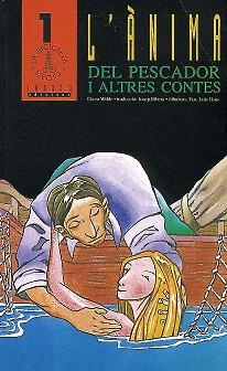 ANIMA DEL PESCADOR I ALTRES CONTES, L' | 9788481311785 | WILDE, OSCAR | Llibreria L'Illa - Llibreria Online de Mollet - Comprar llibres online