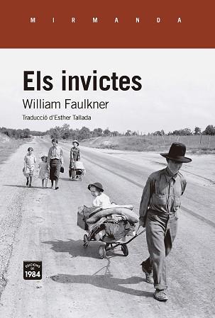 INVICTES, ELS | 9791387757076 | FAULKNER, WILLIAM | Llibreria L'Illa - Llibreria Online de Mollet - Comprar llibres online