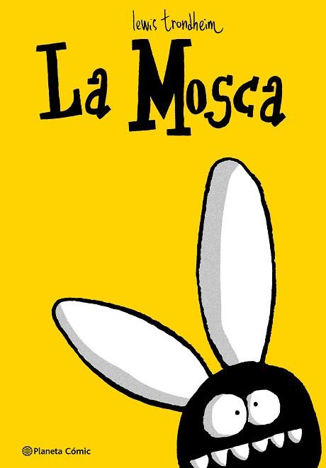 MOSCA, LA | 9788411610735 | TRONDHEIM | Llibreria L'Illa - Llibreria Online de Mollet - Comprar llibres online