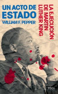 ACTO DE ESTADO, UN | 9788495440426 | PEPPER, WILLIAM F.
