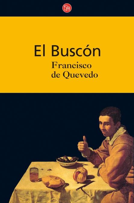 BUSCON, EL | 9788466322607 | QUEVEDO, FRANCISCO DE | Llibreria L'Illa - Llibreria Online de Mollet - Comprar llibres online