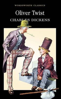 OLIVER TWIST (ENGLISH) | 9781853260124 | DICKENS, CHARLES | Llibreria L'Illa - Llibreria Online de Mollet - Comprar llibres online