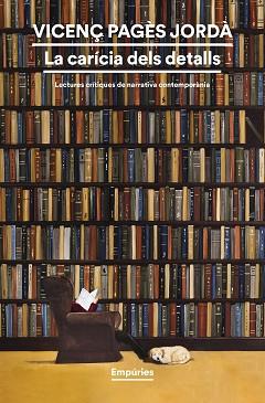 CARÍCIA DELS DETALLS, LA | 9791387736101 | PAGÈS JORDÀ, VICENÇ | Llibreria L'Illa - Llibreria Online de Mollet - Comprar llibres online