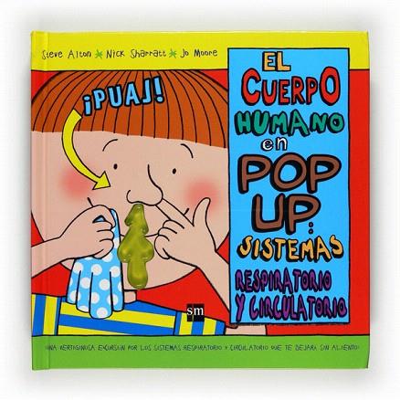 SISTEMAS RESPIRATORIO Y CIRCULATORIO | 9788467529012 | ALTON, STEVE/SHARRATT, NICK/MOORE, JO
