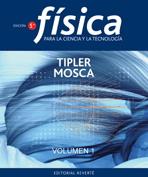 FISICA PARA LA CIENCIA Y LA TECNOLOGIA. VOLUMEN 2 | 9788429144123 | TIPLER MOSCA | Llibreria L'Illa - Llibreria Online de Mollet - Comprar llibres online