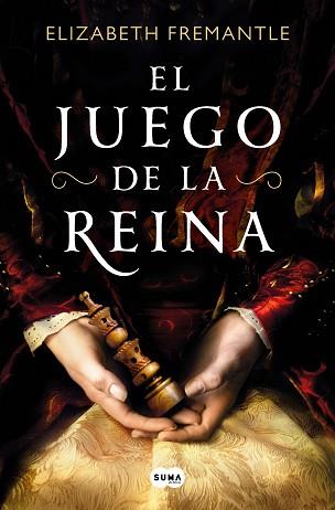 JUEGO DE LA REINA, EL | 9788419835482 | FREMANTLE, ELIZABETH | Llibreria L'Illa - Llibreria Online de Mollet - Comprar llibres online