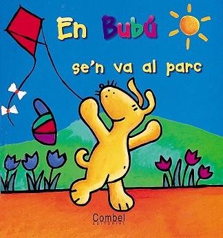 BUBU SE'N VA AL PARC | 9788478646159 | Llibreria L'Illa - Llibreria Online de Mollet - Comprar llibres online