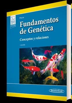 FUNDAMENTOS DE GENÉTICA | 9788411061247 | PIERCE, BENJAMIN A. | Llibreria L'Illa - Llibreria Online de Mollet - Comprar llibres online