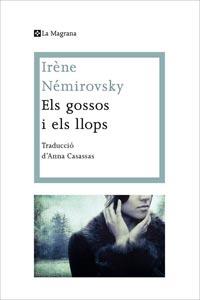 GOSSOS I ELS LLOPS, ELS | 9788482649290 | NEMIROVSKY, IRENE