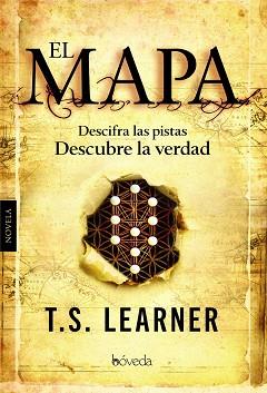 MAPA, EL | 9788415497462 | LEARNER, T.S.