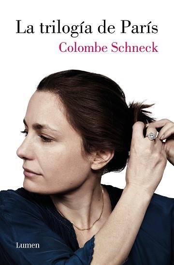TRILOGÍA DE PARÍS | 9788426428820 | SCHNECK, COLOMBE