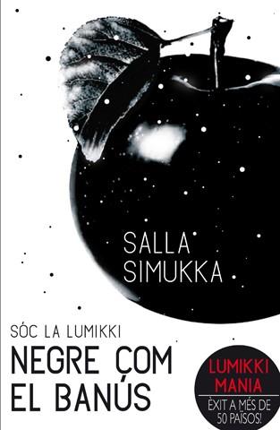  NEGRE COM EL BANÚS | 9788494185724 | SIMUKKA, SALLA