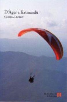 AGER A KATMANDU, D' | 9788492574032 | LLOBET, GLORIA