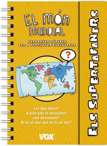MÓN MUNDIAL, EL | 9788499741598 | LAROUSSE EDITORIAL | Llibreria L'Illa - Llibreria Online de Mollet - Comprar llibres online