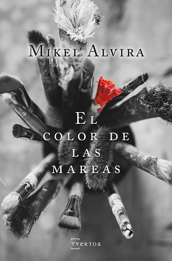 COLOR DE LAS MAREAS, EL | 9788471485922 | ALVIRA, MIKEL | Llibreria L'Illa - Llibreria Online de Mollet - Comprar llibres online